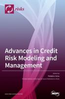 Advances in Credit Risk Modeling and Management