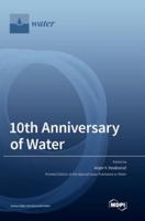 10th Anniversary of Water