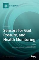 Sensors for Gait, Posture, and Health Monitoring Volume 2