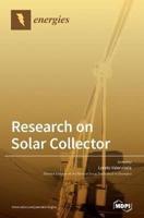 Research on Solar Collector