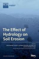 The Effect of Hydrology on Soil Erosion