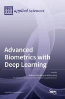 Advanced Biometrics with Deep Learning