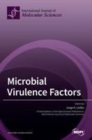 Microbial Virulence Factors