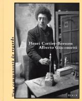 Henri Cartier-Bresson and Alberto Giacometti