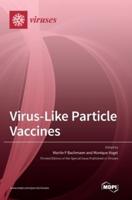 Virus-Like Particle Vaccines