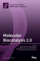 Molecular Biocatalysis 2.0