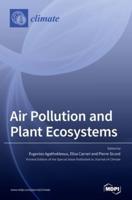 Air Pollution and Plant Ecosystems