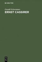 Ernst Cassirer