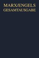 Karl Marx: Das Kapital. Kritik Der Politischen Ökonomie. Erster Band, Hamburg 1883