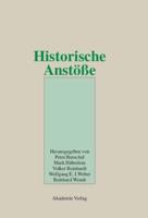 Historische Anstöe