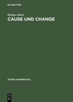 Cause Und Change