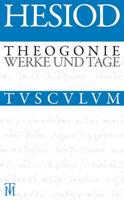 Theogonie / Werke Und Tage
