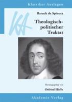 Theologisch-Politischer Traktat, Baruch De Spinoza