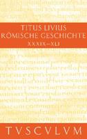 Romische Geschichte IX/ Ab urbe condita IX