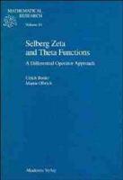 Selberg Zeta and Theta Functions
