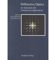 Diffractive Optics for Industrial and Commercial Applications