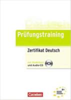 Prufungstraining DaF