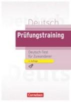 Prufungstraining DaF