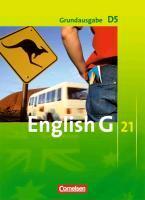 English G 21. Grundausgabe D 5. Schülerbuch