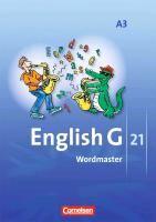 English G 21. Ausgabe A 3. Wordmaster