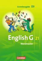 English G 21. Grundausgabe D 3. Wordmaster
