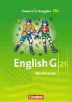 English G 21. Erweiterte Ausgabe D 4. Wordmaster