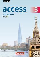 English G Access 03. 7. Schuljahr Wordmaster