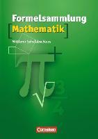 Formelsammlungen Sekundarstufe I - Mittlerer Schulabschluss Westliche Bundesländer (außer BY)