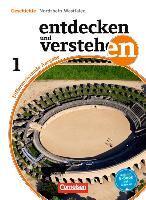Entdecken und Verstehen 1: 5./6. Schuljahr. Schülerbuch mit Online-Angebot. Differenzierende Ausgabe Nordrhein-Westfalen