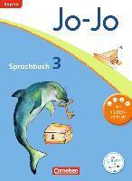 Jo-Jo Sprachbuch 3 Grundschule Bayern