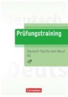 Prufungstraining DaF