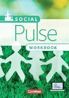 Pulse: B1/B2 - Social Pulse. Workbook mit herausnehmbarem Lösungsschlüssel