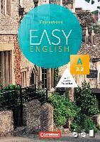 Easy English A2/2. Kursbuch