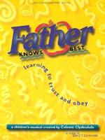 Father Knows Best-Directr Book