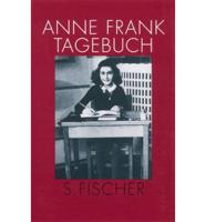 Tagebuch Der Anna Frank