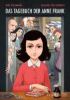 Tagebuch Der Anne Frank (Graphic Novel)