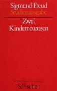 Zwei Kinderneurosen