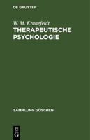 Therapeutische Psychologie