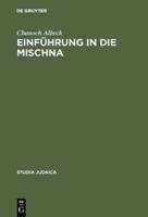 Einführung in die Mischna