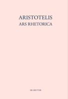 Aristotelis Ars rhetorica