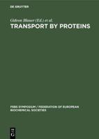 Transport by Proteins