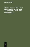 Wissen für die Umwelt