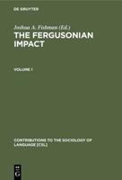 The Fergusonian Impact