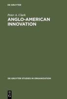 Anglo-American Innovation