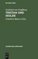 Tristan Und Isolde: In Auswahl