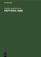 Peptides 1988