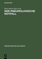 Der pneumologische Notfall