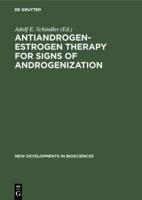 Antiandrogen-Estrogen Therapy for Signs of Androgenization