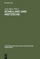 Schelling Und Nietzsche