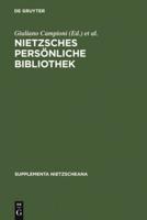 Nietzsches Persönliche Bibliothek